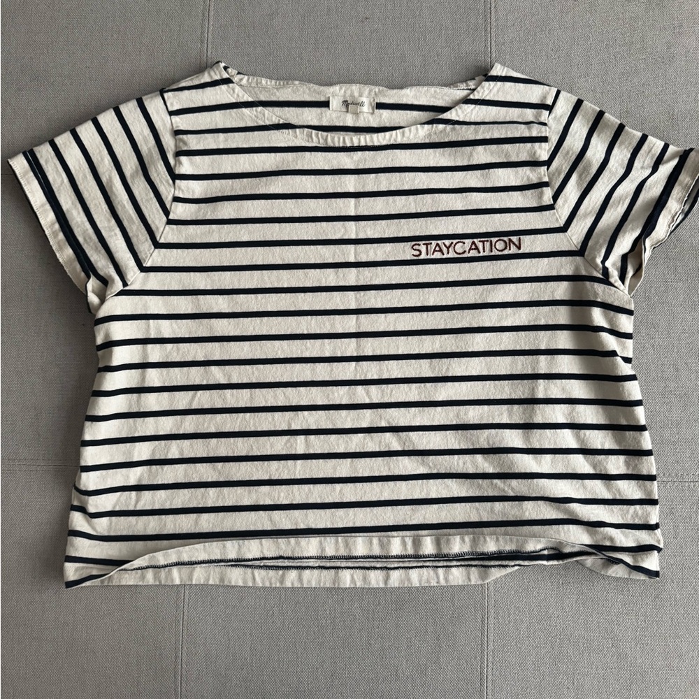MADEWELL TEE